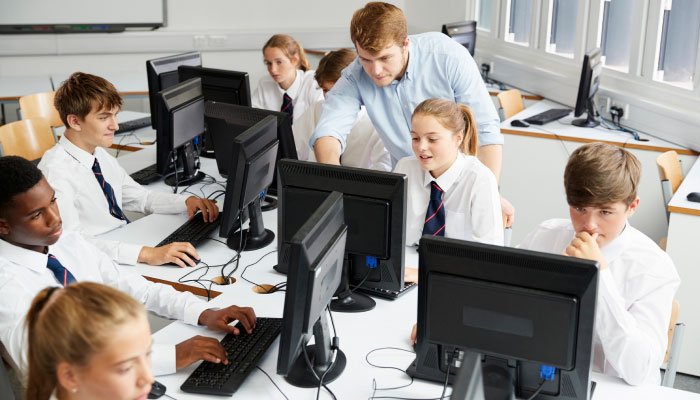 Educational Technology
