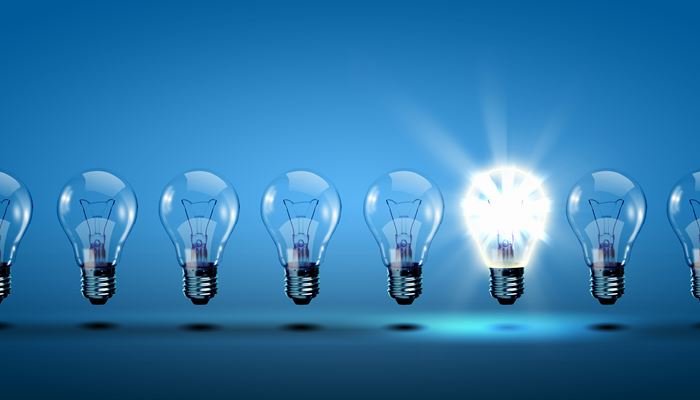 Encouraging innovation
