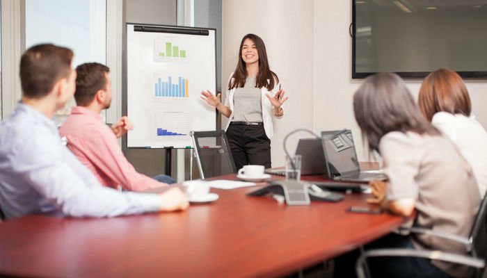 Providing high-quality training programs