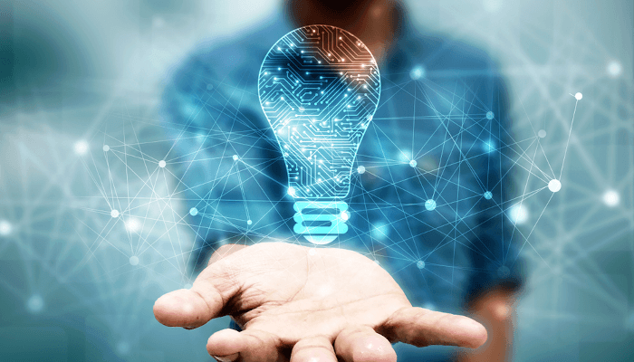 Supporting entrepreneurship and innovation